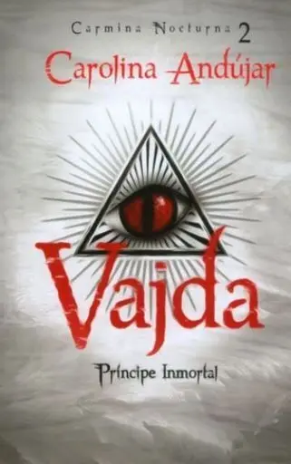 Vajda. Príncipe Inmortal