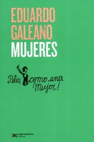 Mujeres (Reimp. col/2024)