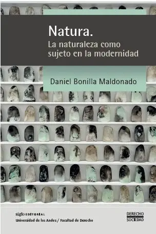 Natura. La Naturaleza Como Sujeto