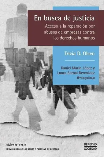 En Busca de Justicia