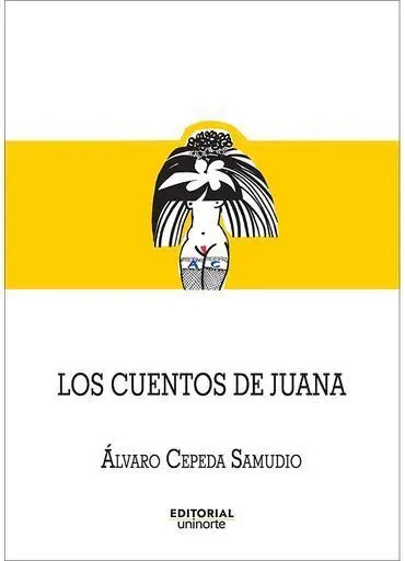Los Cuentos de Juana