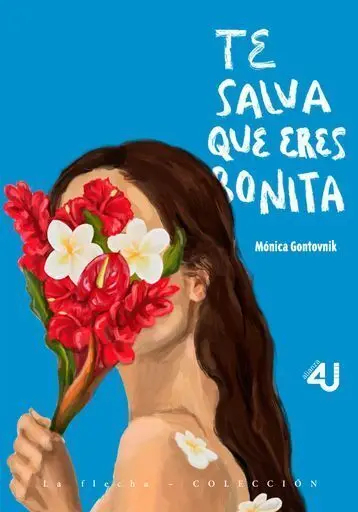 Te Salva que Eres Bonita