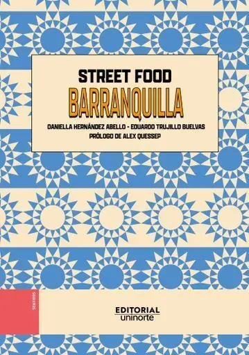 Street Food Barranquilla
