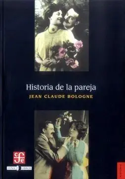 Historia de la Pareja