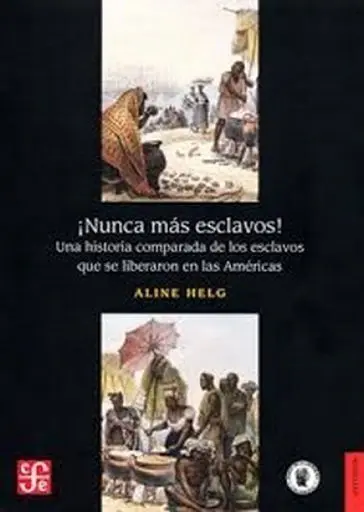 ¡Nunca Más Esclavos! una Historia Comparada de los Esclavos que se Liberaron en las Américas