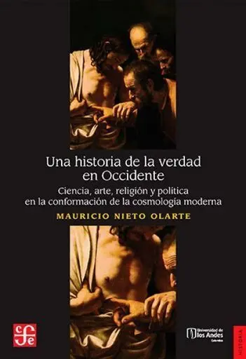 Historia de la Verdad en Occidente, una