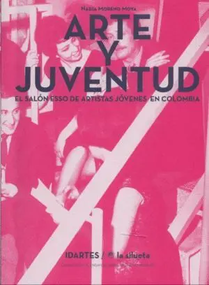 Arte y Juventud