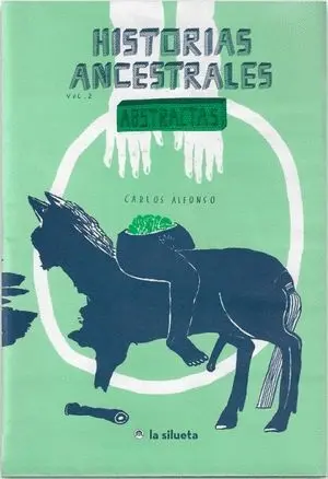 Historias Ancestrales V2