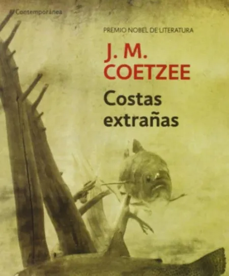Costas Extrañas