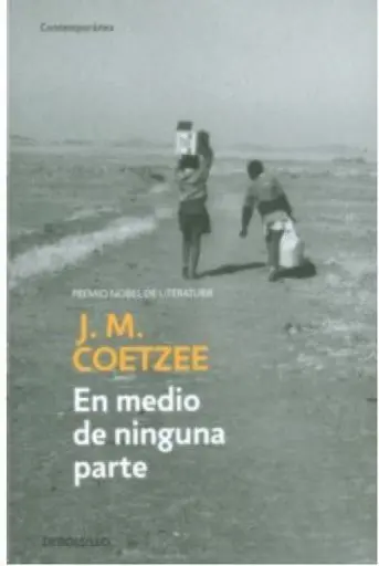 En Medio de Ninguna Parte