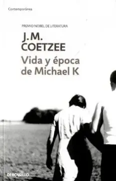 Vida y Epoca de Michael K.