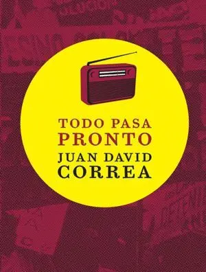 Todo Pasa Pronto