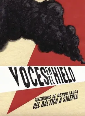 Voces en el Hielo