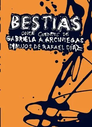 Bestias, Once Cuentos