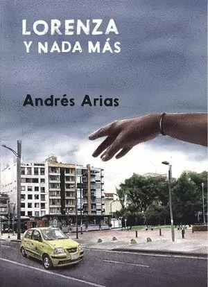 Lorenza y Nada Mas
