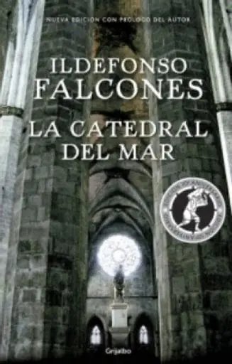 Catedral del Mar, la