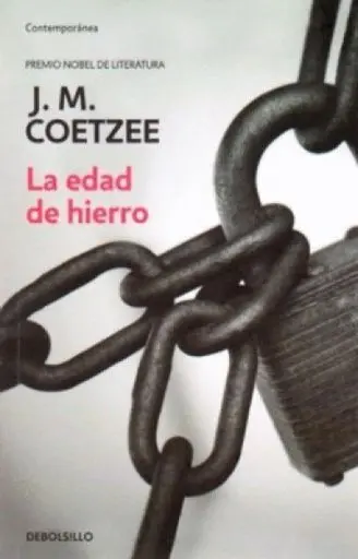 La Edad de Hierro