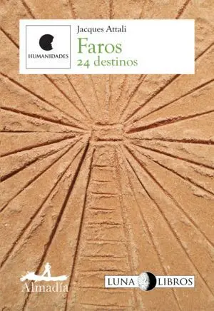 Faros; 24 Destinos