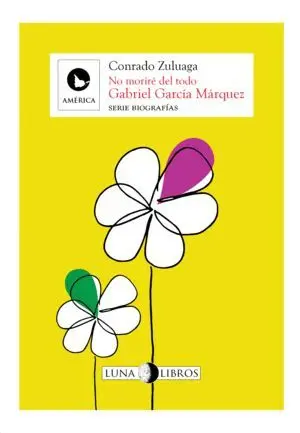 Biografia Gabriel Garcia Marquez