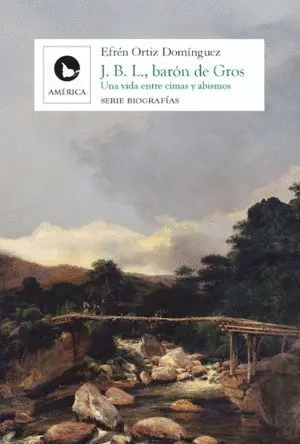 J. B. L. Baron de Gros