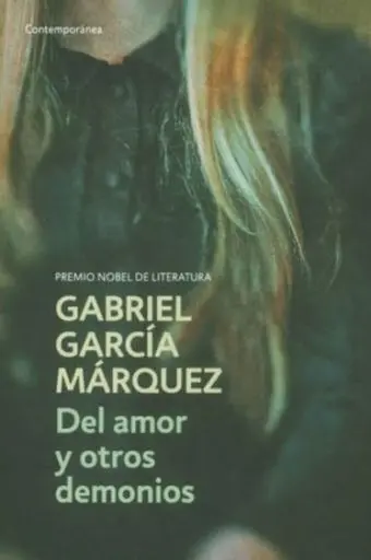 Del Amor y Otros Demonios