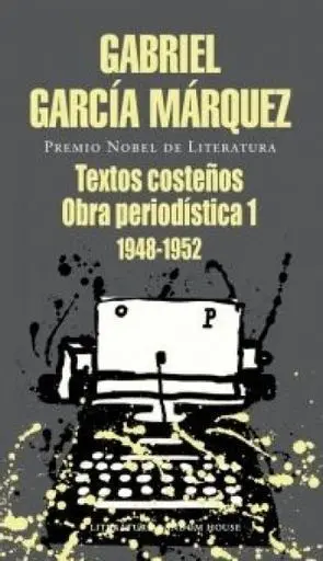 Textos Costeños