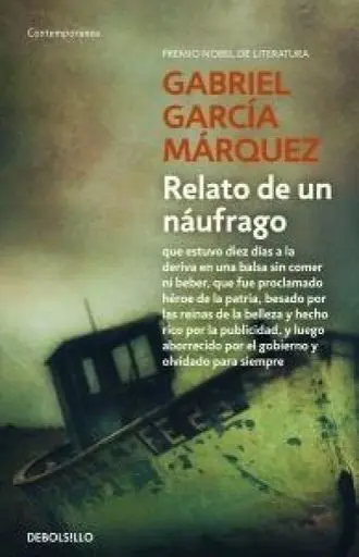 Relato de un Náufrago