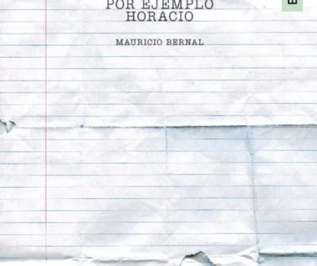 Por Ejemplo Horacio