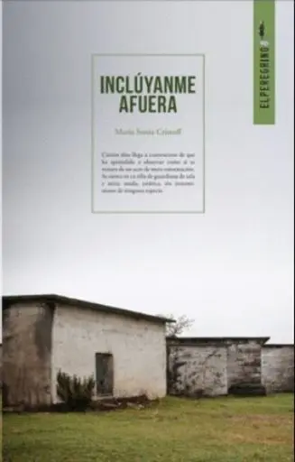Inclúyanme Afuera