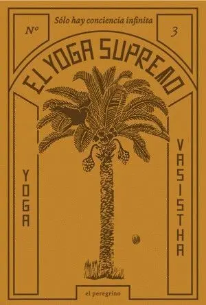 El Yoga Supremo 3