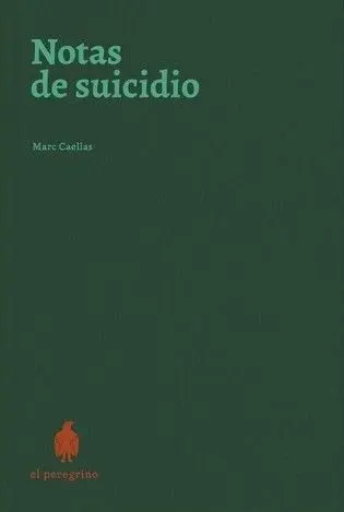 Notas de Suicidio
