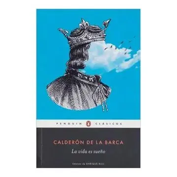La Vida Es Sueño
