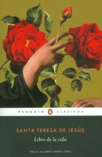 Libro de la Vida