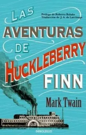 Las Aventuras de Huckleberry Finn