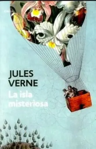 La Isla Misteriosa