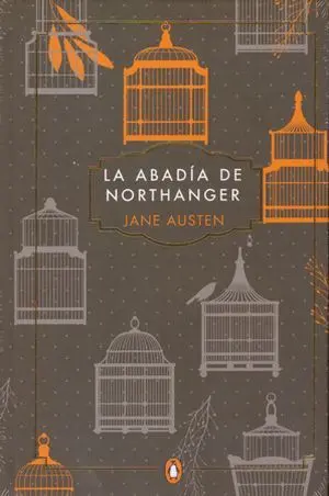 La Abadia de Northanger