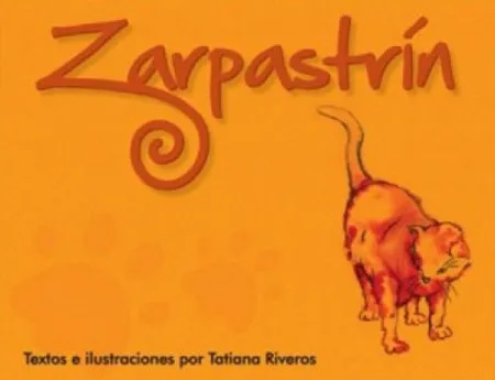 Zarpastrín