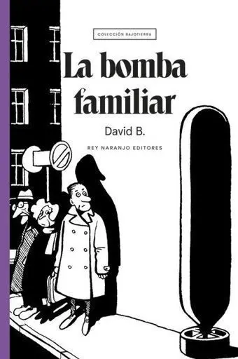 La Bomba Familiar