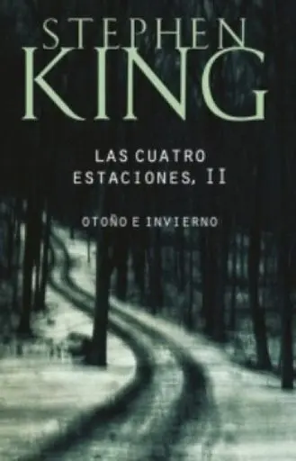 Las Cuatro Estaciones, Ii