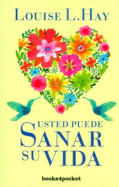 B4P Usted Puede Sanar Su Vida