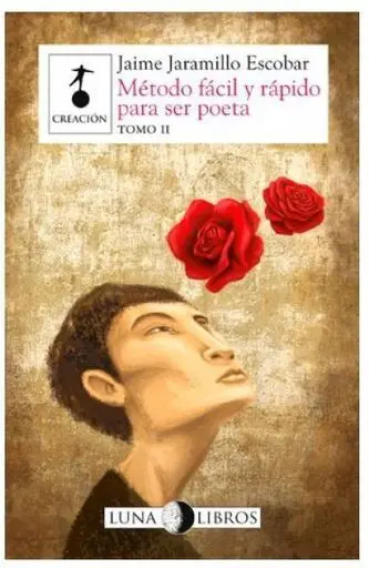 Método Fácil y Rápido para Ser Poeta Tomo Ii