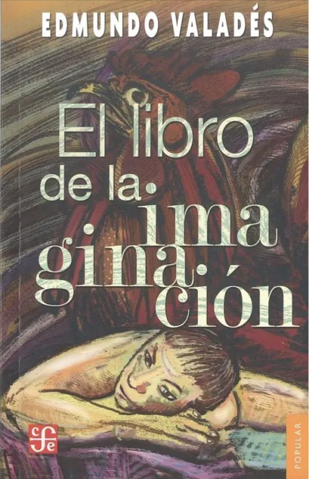 Libro de la Imaginación, el