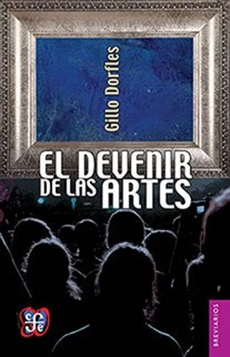 Devenir de las Artes, el