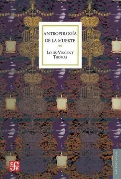 Antropología de la Muerte