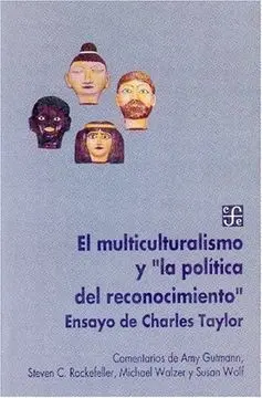 Multiculturalismo y 