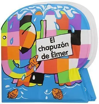 Chapuzón de Élmer, el