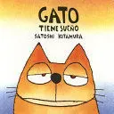 Gato Tiene Sueño