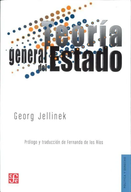 Teoría General del Estado
