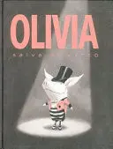 Olivia Salva el Circo