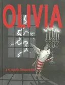 Olivia... Y el Juguete Desaparecido